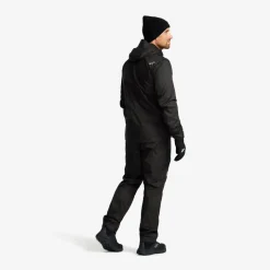 Brisk Tech Fleece-lined Jacket Herre