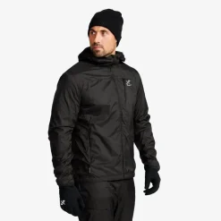 Brisk Tech Fleece-lined Jacket Herre