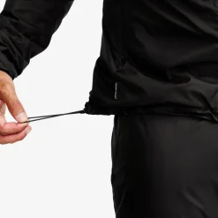Brisk Tech Fleece-lined Jacket Herre