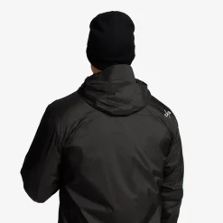 Brisk Tech Fleece-lined Jacket Herre