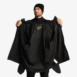 Brisk Tech Fleece-lined Jacket Herre