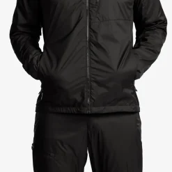 Brisk Tech Fleece-lined Jacket Herre
