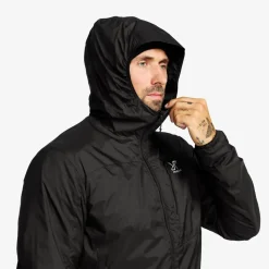 Brisk Tech Fleece-lined Jacket Herre