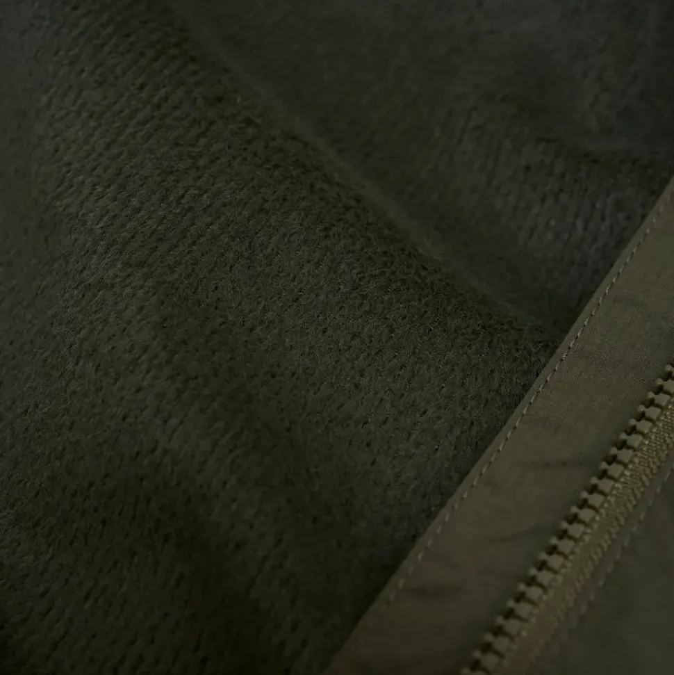 Brisk Tech Fleece-lined Jacket Herre