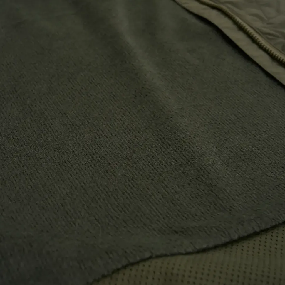 Brisk Tech Fleece-lined Jacket Herre
