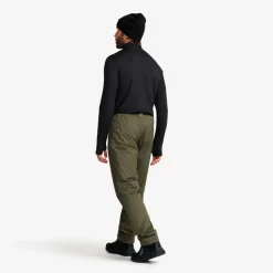 Brisk Tech Fleece-lined Pants Herre