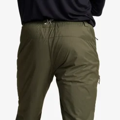 Brisk Tech Fleece-lined Pants Herre