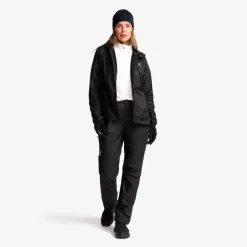 Brisk Tech Fleece-lined Pants Dame