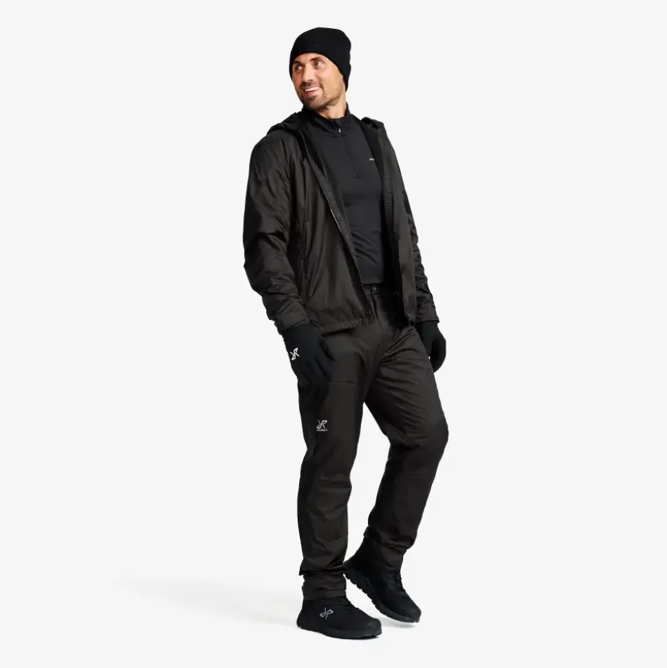 Brisk Tech Fleece-lined Pants Herre