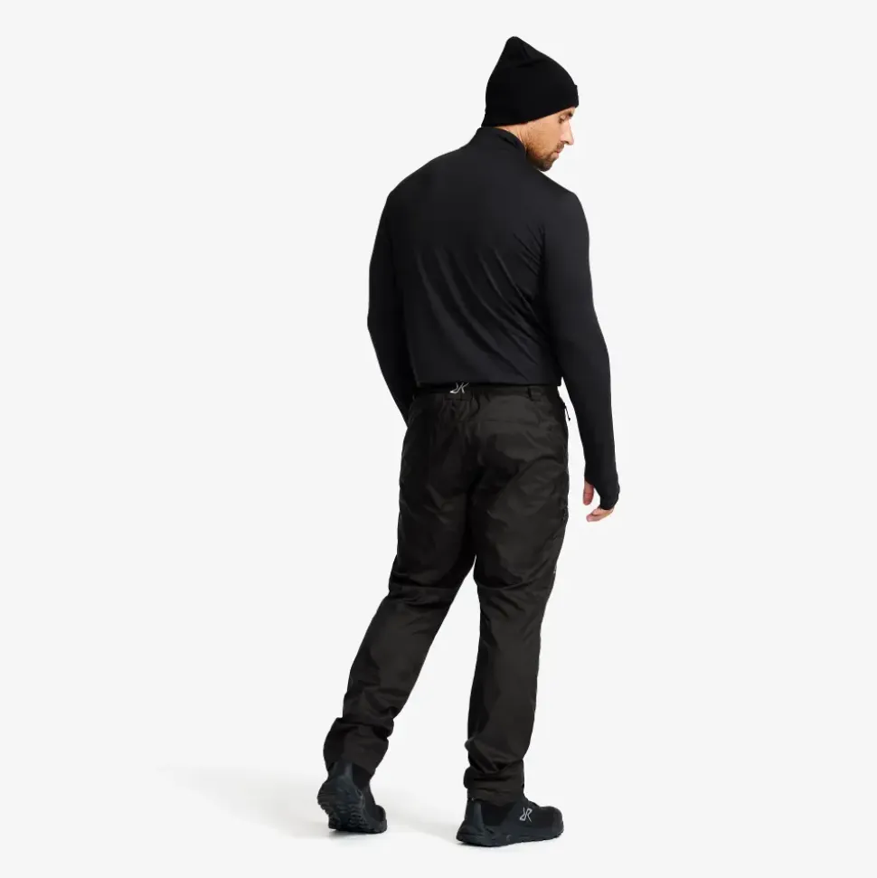 Brisk Tech Fleece-lined Pants Herre