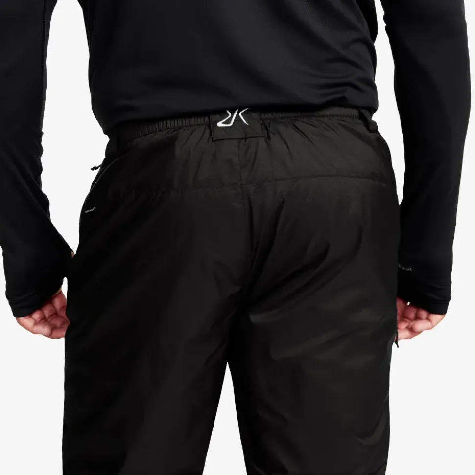 Brisk Tech Fleece-lined Pants Herre