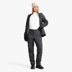 Brisk Tech Fleece-lined Pants Dame