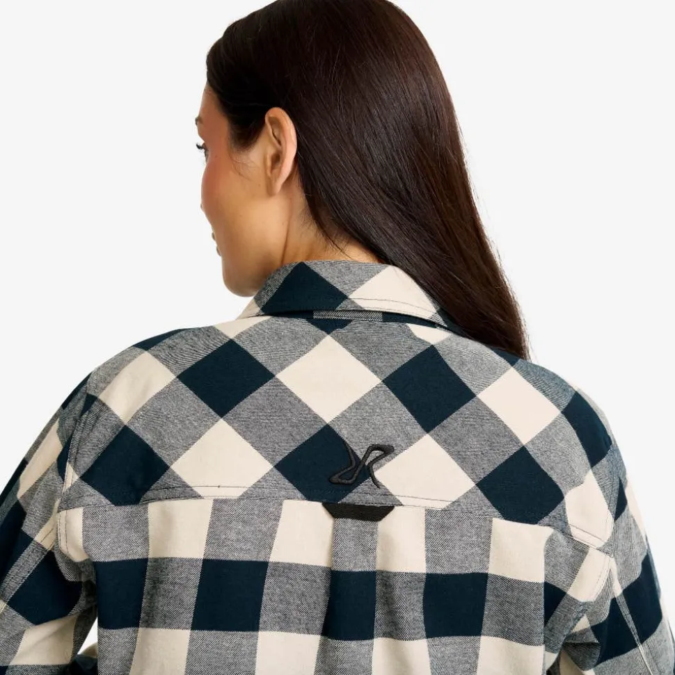 Campfire Shirt Dame