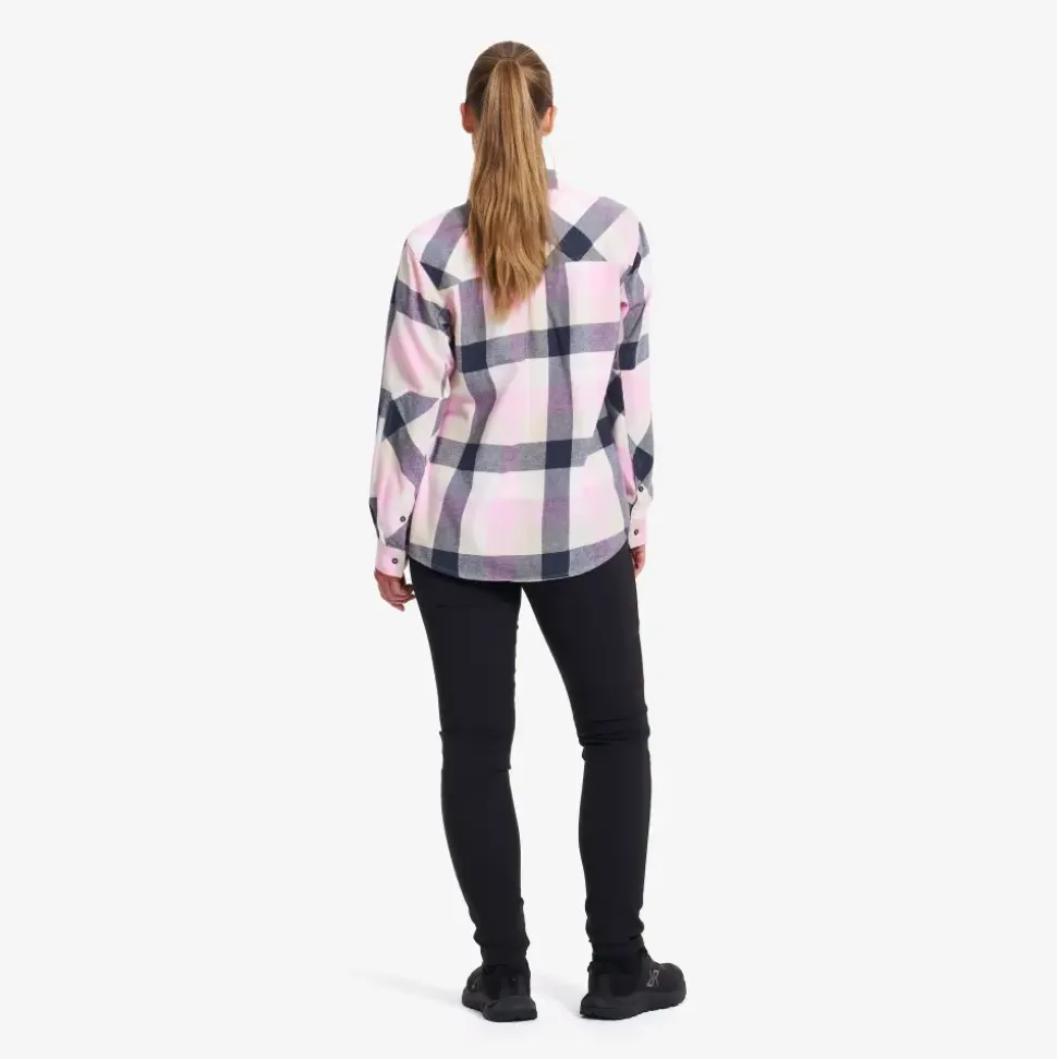 Campfire Shirt Dame