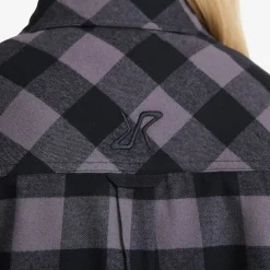 Campfire Shirt Dame