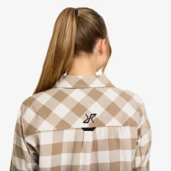 Campfire Shirt Dame