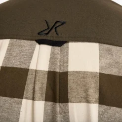 Campfire Shirt Herre