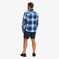 Campfire Shirt Herre