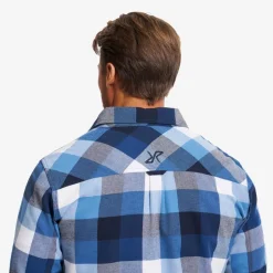 Campfire Shirt Herre