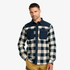 Campfire Shirt Herre