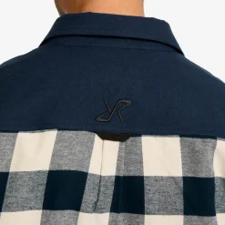 Campfire Shirt Herre