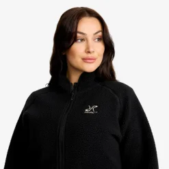 Canyon Full-zip Pile Fleece Dame