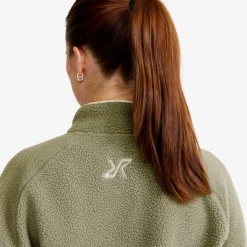 Canyon Full-zip Pile Fleece Dame