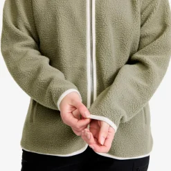 Canyon Full-zip Pile Fleece Dame