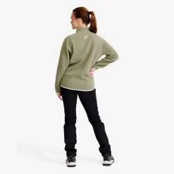 Canyon Full-zip Pile Fleece Dame