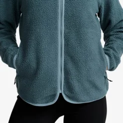 Canyon Full-zip Pile Fleece Dame