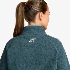 Canyon Full-zip Pile Fleece Dame