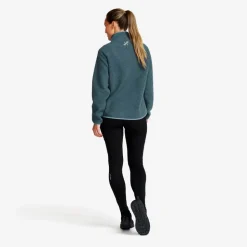 Canyon Full-zip Pile Fleece Dame