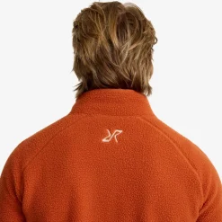 Canyon Full-zip Pile Fleece Herre