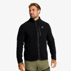 Canyon Full-zip Pile Fleece Herre