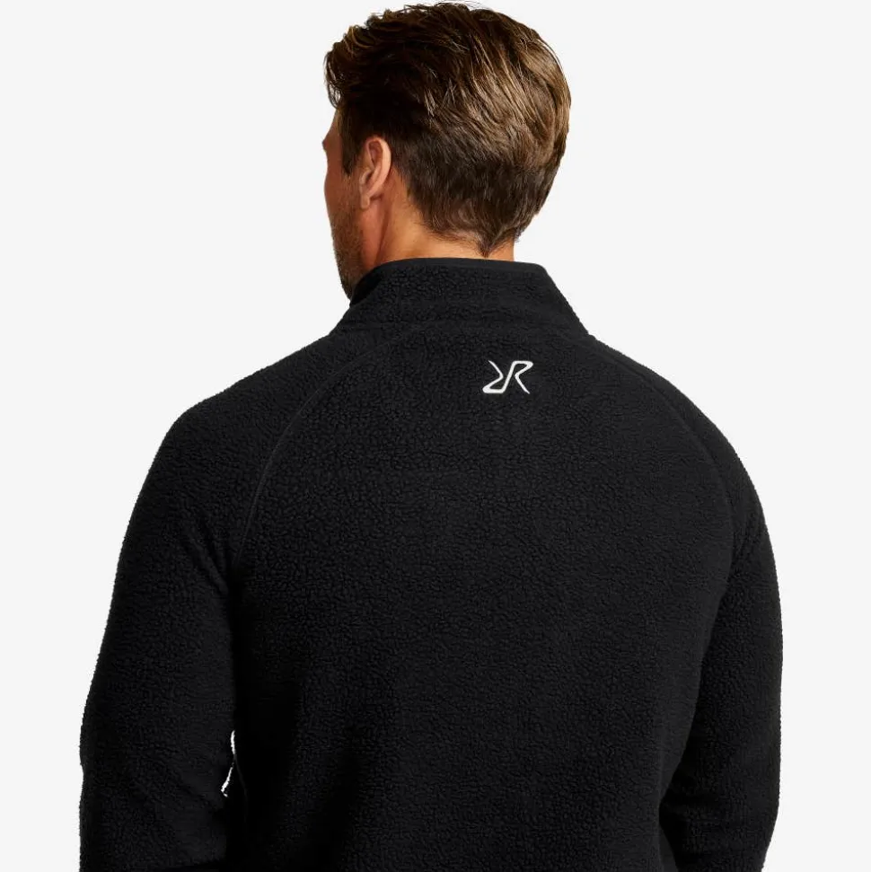 Canyon Full-zip Pile Fleece Herre