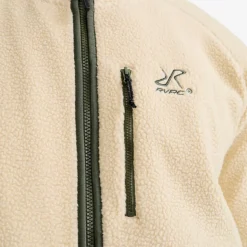 Canyon Full-zip Pile Fleece Herre