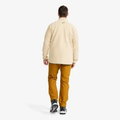 Canyon Full-zip Pile Fleece Herre