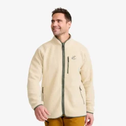 Canyon Full-zip Pile Fleece Herre