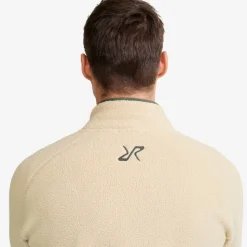 Canyon Full-zip Pile Fleece Herre