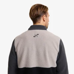 Canyon Half-zip Pile Fleece Herre