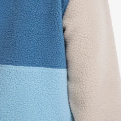 Canyon Half-zip Pile Fleece Dame