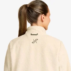 Canyon Hybrid Pile Fleece Dame