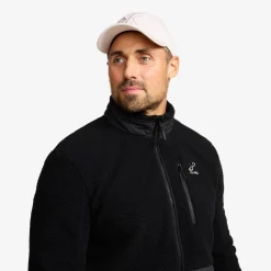 Canyon Hybrid Pile Fleece Herre