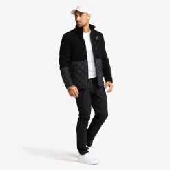 Canyon Hybrid Pile Fleece Herre
