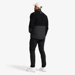 Canyon Hybrid Pile Fleece Herre
