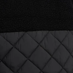 Canyon Hybrid Pile Fleece Dame