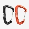 Carabiner 2-pack Unisex