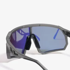 Castor Polarized Sports Sunglasses Unisex
