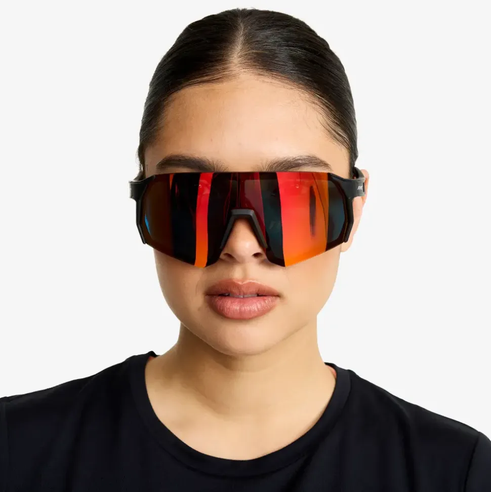 Castor Polarized Sports Sunglasses Unisex