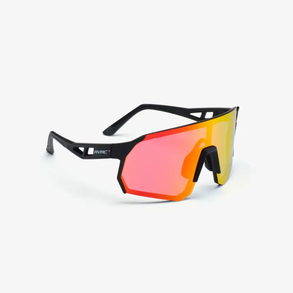 Castor Polarized Sports Sunglasses Unisex